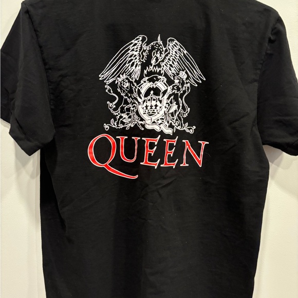 QUEEN T shirt THE ROXX Brand - Picture 6 of 9